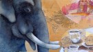 Las memorias del elefante