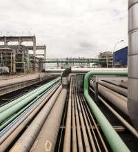 El mercado internacional del petróleo a partir del fin de la guerra fría