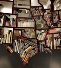 Sobre la cartografía literaria