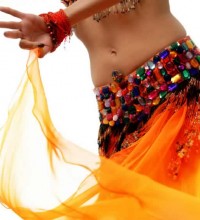 Del buhonero a la bailarina de los siete velos
