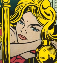 Dos excusas para hablar de Roy Lichtenstein