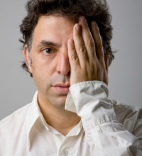 La vida es mucho mejor que Donkey Kong. Una conversación con Etgar Keret