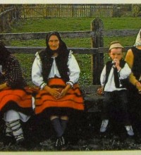 Crónicas rumanas