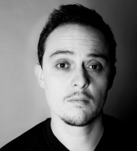 La crítica, y punto. Una conversación con Rafael Lemus