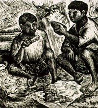 Adolfo Mexiac: un artista mexicano del siglo XX