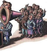 El reto de la representación