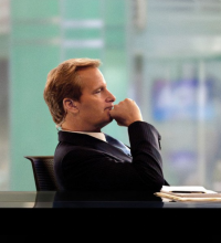 The Newsroom, o cómo aprendí a ignorar la crítica y disfrutar la televisión
