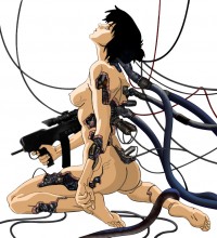La distopía inminente. Evolución y progreso en la animación japonesa