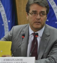 La disputa entre México y Brasil por la dirección de la OMC