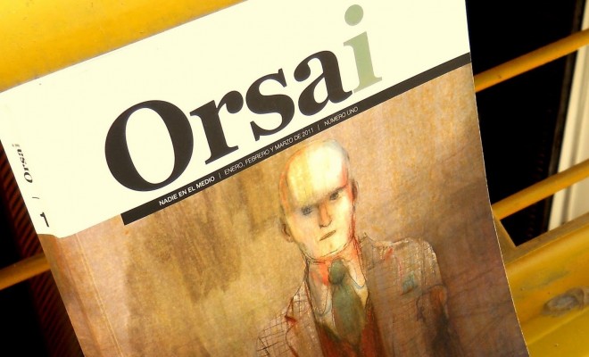 orsai