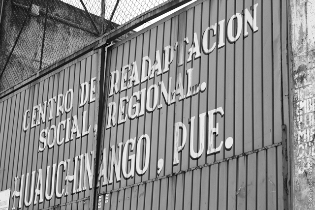 © Sergio Ortíz Borbolla