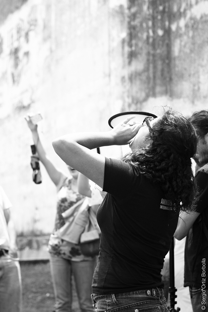 © Sergio Ortíz Borbolla