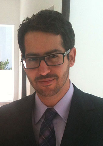 Aram Vidal