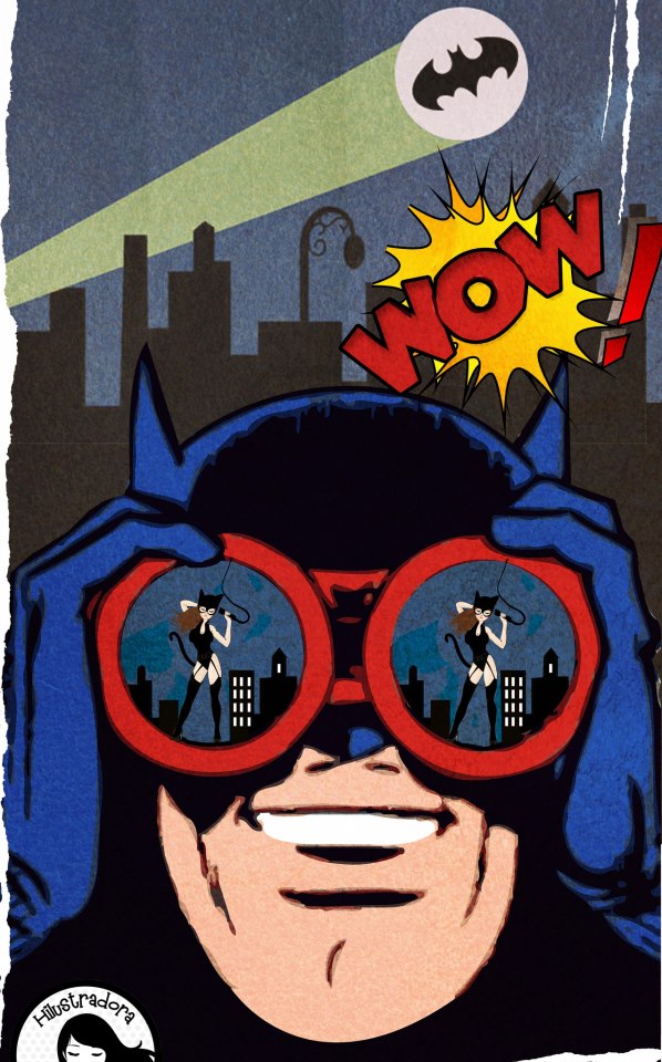BATMAN (2)