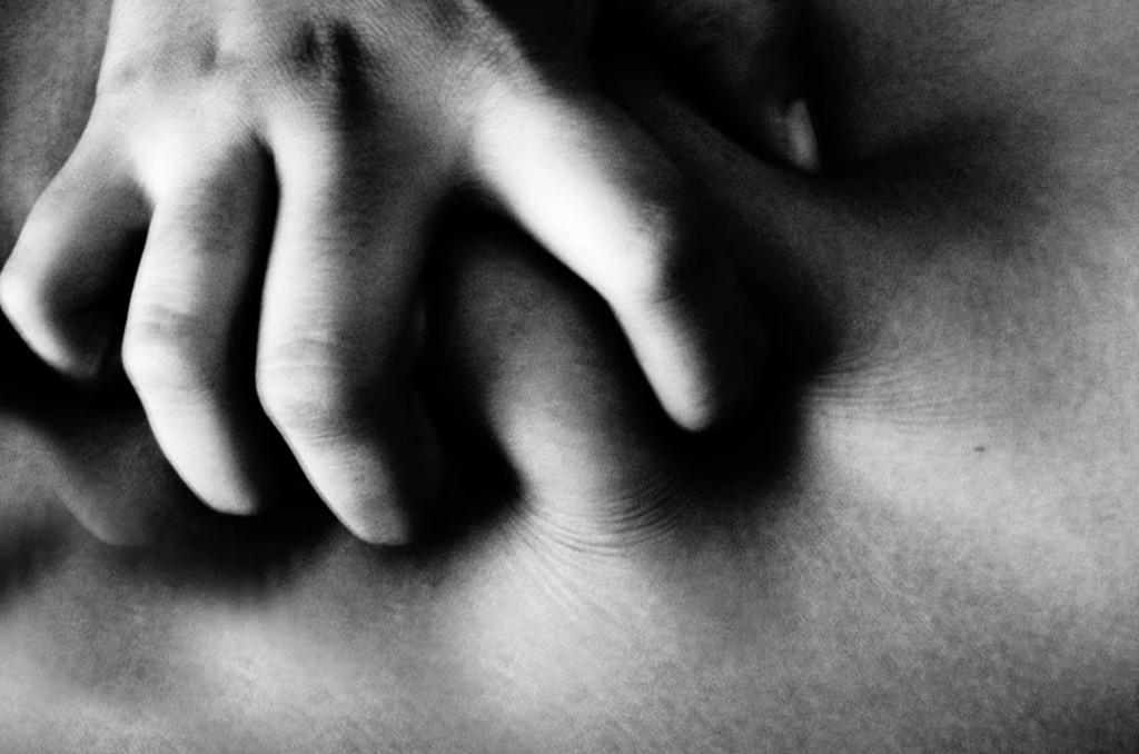 «Cantar de Cantares», 2012, © Juliana Alvarado