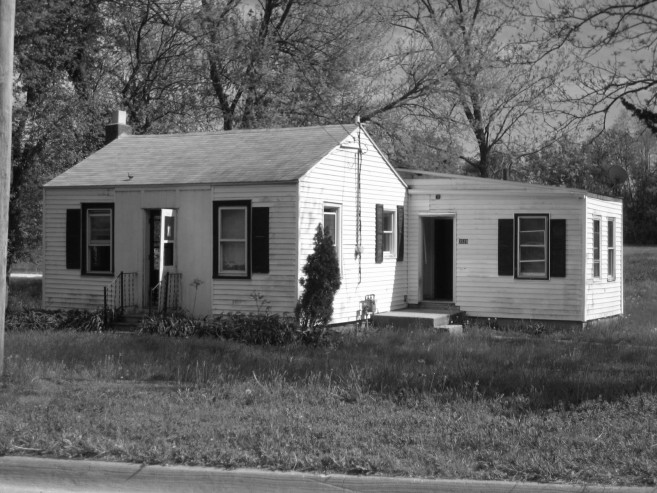 Empty House