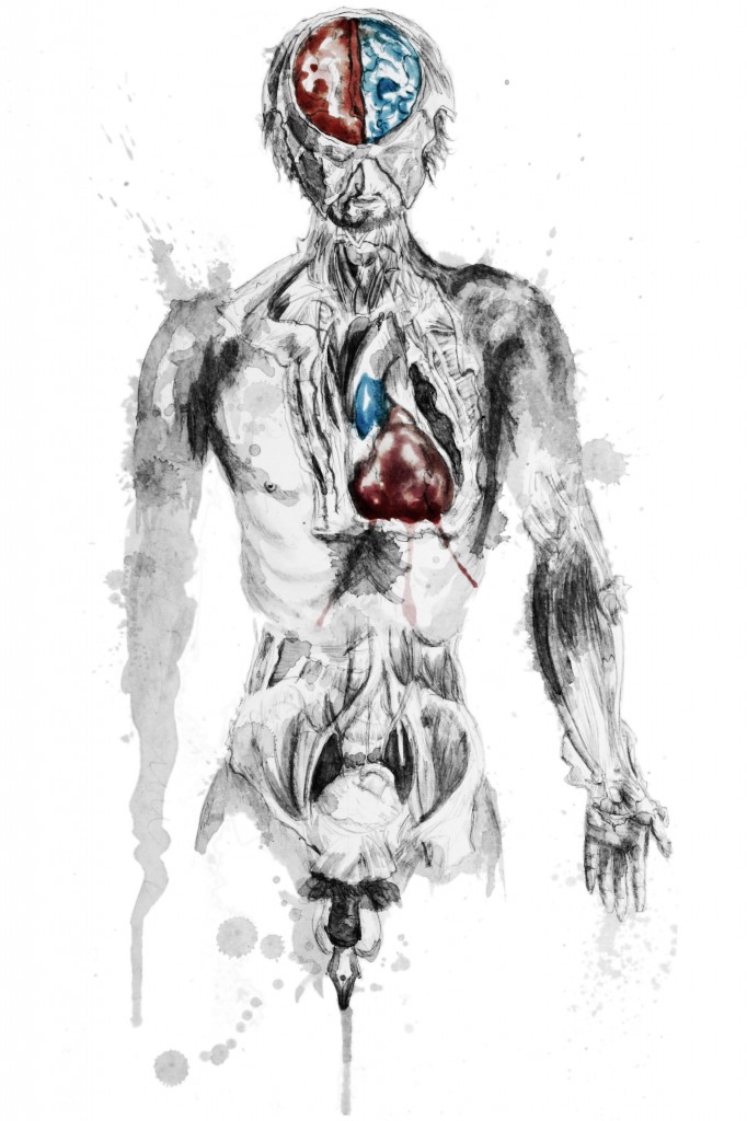 «Zapata», © Rubén Guerra