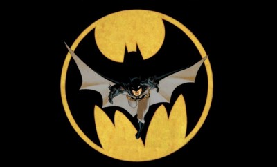 Classic-Batman