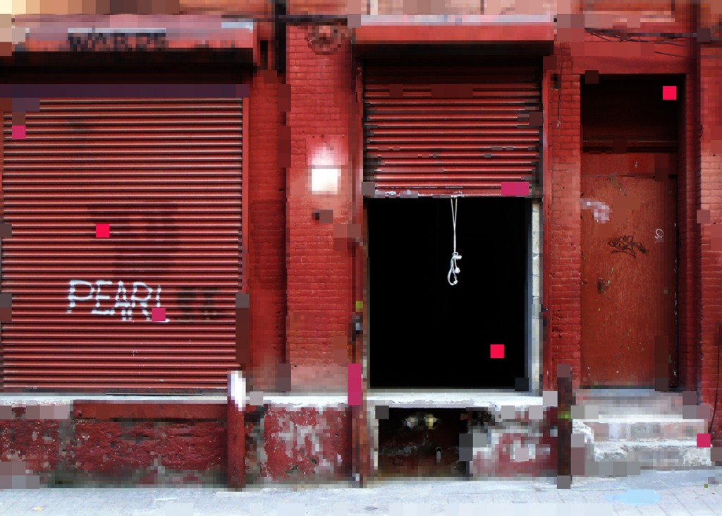 «Soga», © Adriana Cora