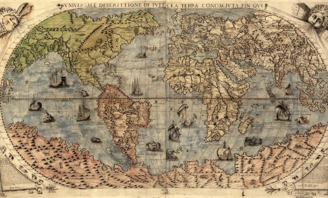 old-world-map