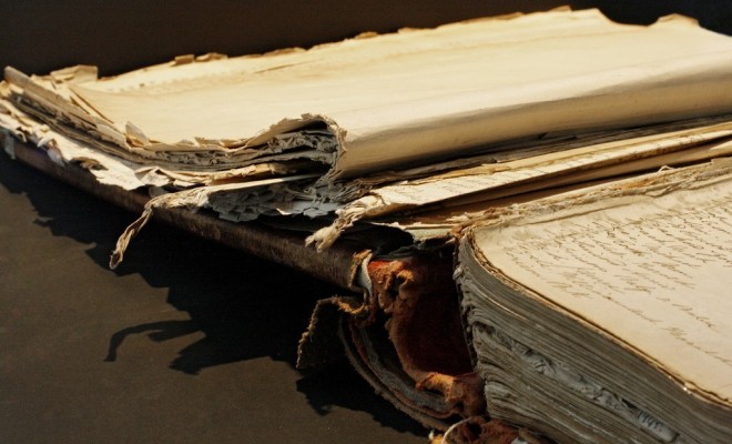 Canon literario