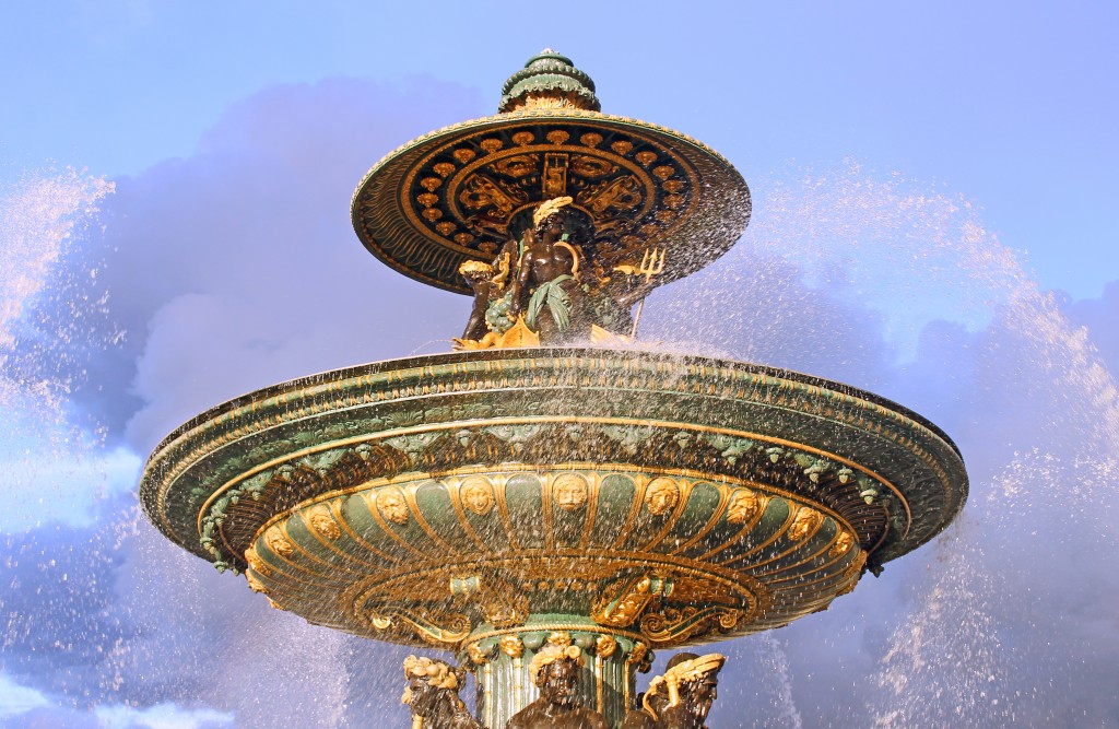 «Fontaine», © Eduardo Güemes