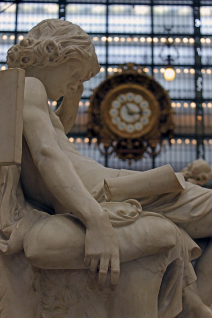«Orsay», © Eduardo Güemes
