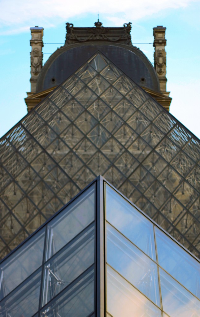 «Pyramides», © Eduardo Güemes