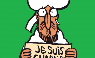 FRANCE-ATTACKS-CHARLIE-HEBDO-MEDIA-FRONTPAGE