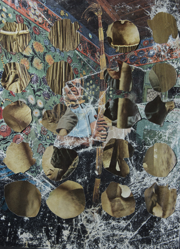 «Viejos», © Emiliano Mendoza Uribe