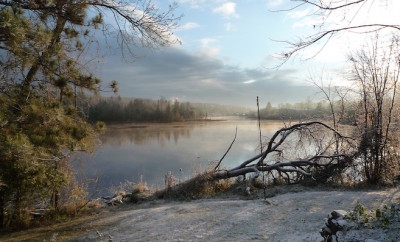 Sol de invierno